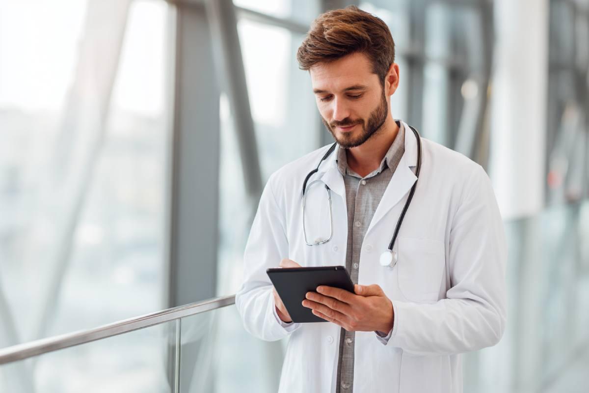 El futuro del trabajo médico: productividad, organización y herramientas digitales