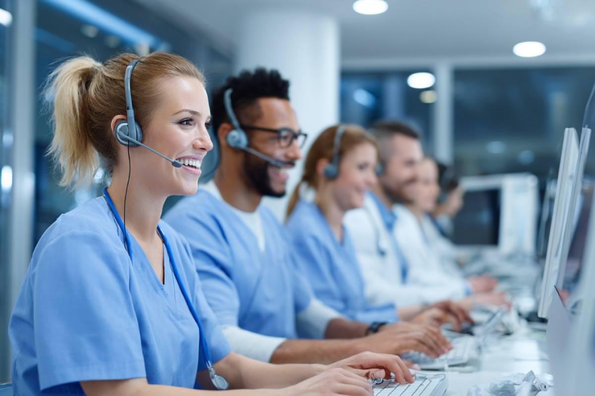 Comunicación interna en hospitales: soluciones tecnológicas que facilitan el trabajo