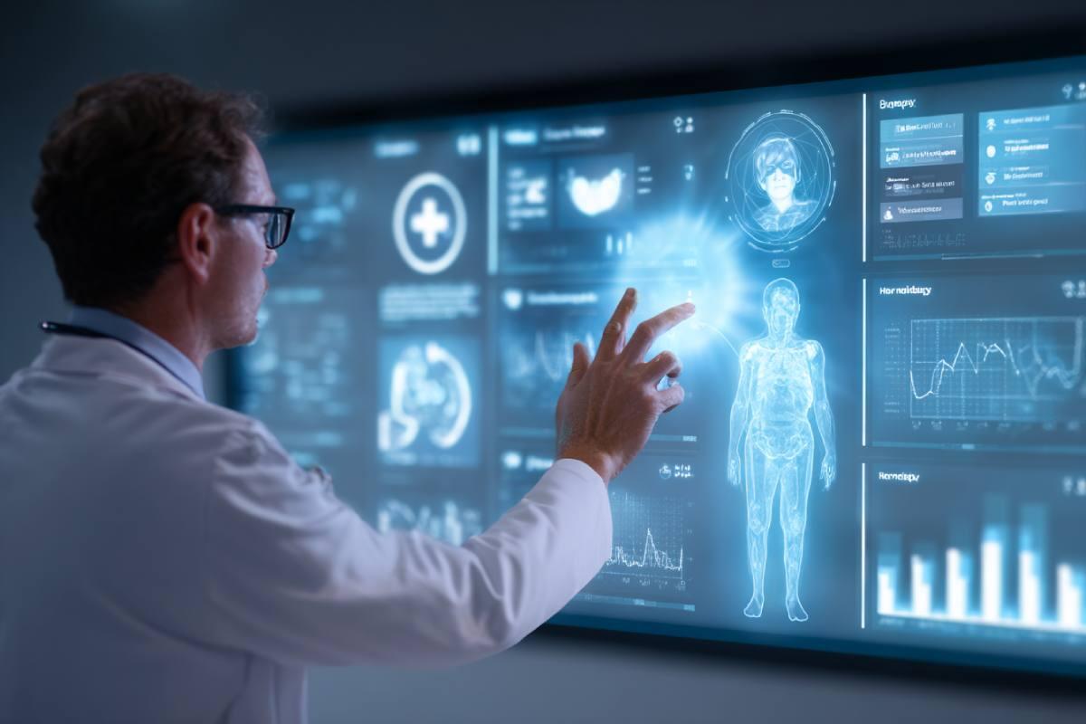 Por qué los softwares de CRM son clave para la gestión de pacientes