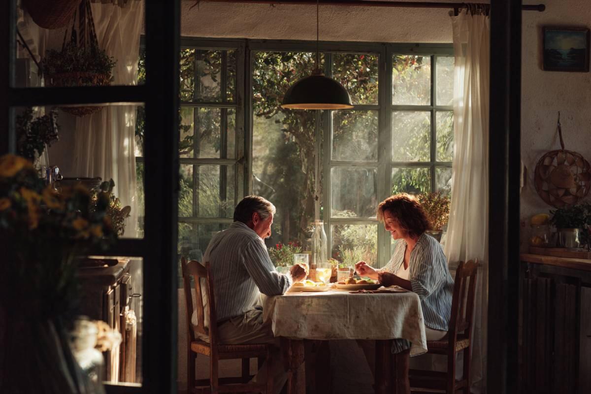 Dieta mediterránea: por qué sigue siendo una referencia mundial para la salud