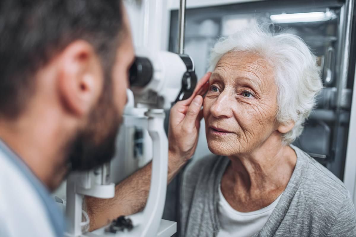 Chequeo general para mayores de 60 años: qué exámenes son esenciales