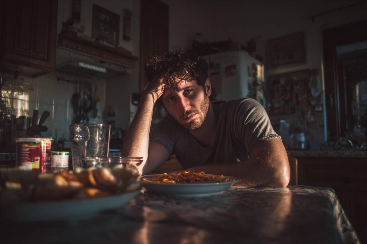 ¿La alimentación moderna en España nos está dejando más cansados y ansiosos?