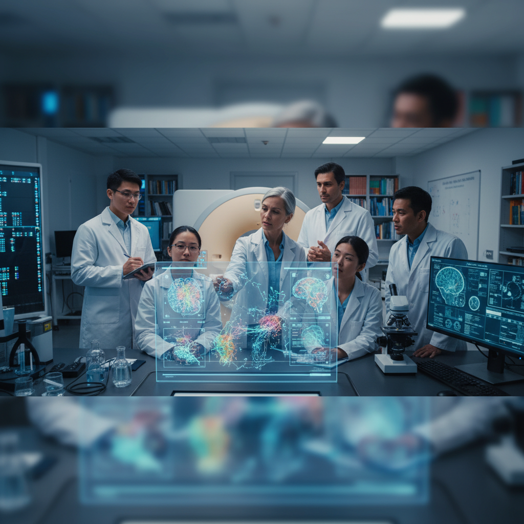 Qué protege a un cerebro sano con la edad: la ciencia empieza a descifrar la resiliencia cerebral