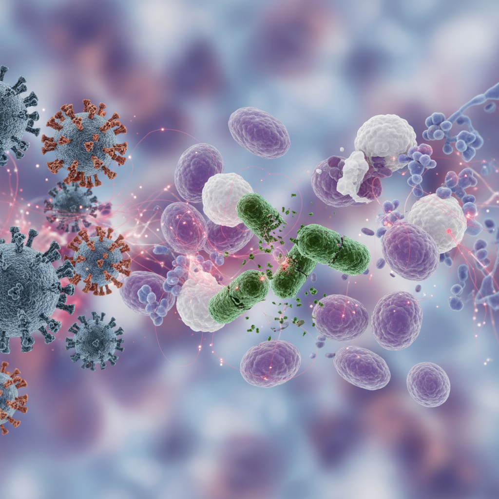 ¿Puede la COVID reactivar el virus de la mononucleosis? La pista que sigue la ciencia