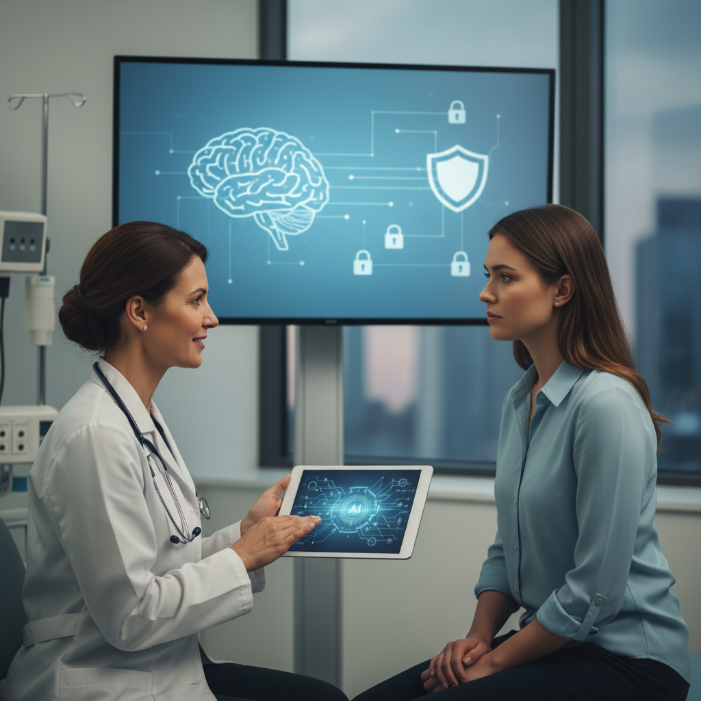 La IA podría ayudar a detectar antes el riesgo de violencia de pareja, pero su uso exige una cautela extrema