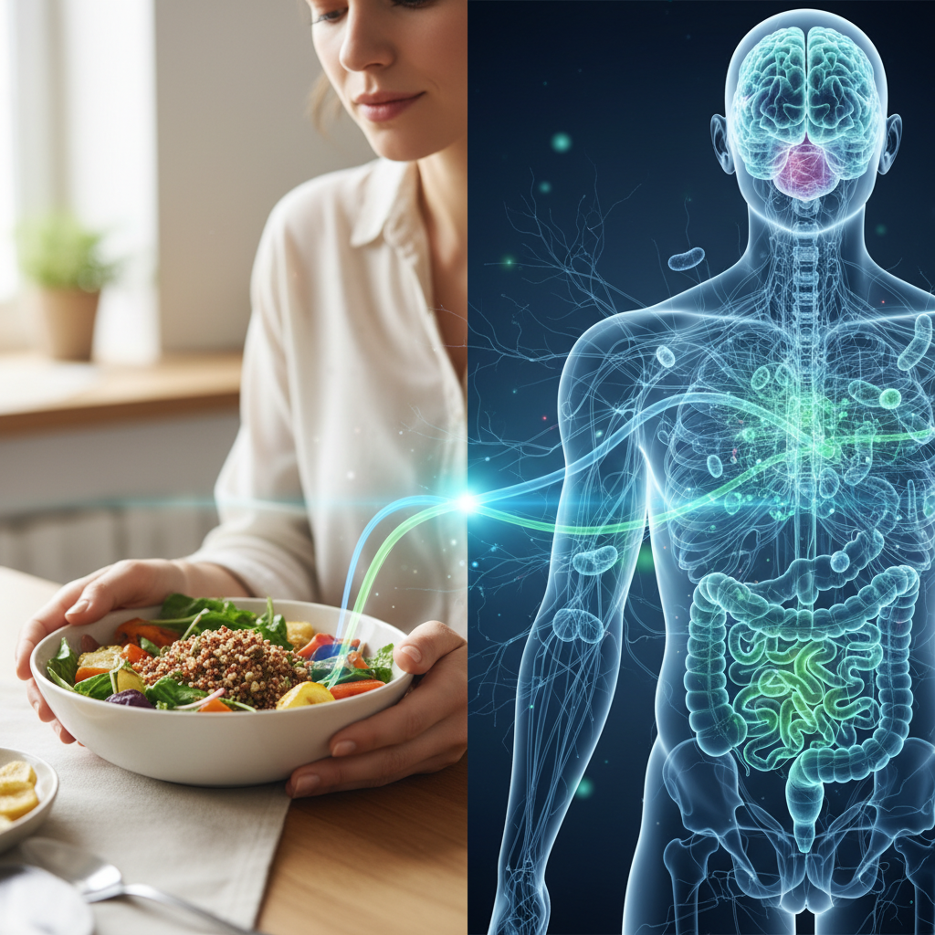 Por qué las dietas para el intestino irritable ayudan a algunos pacientes y a otros casi no les cambian nada