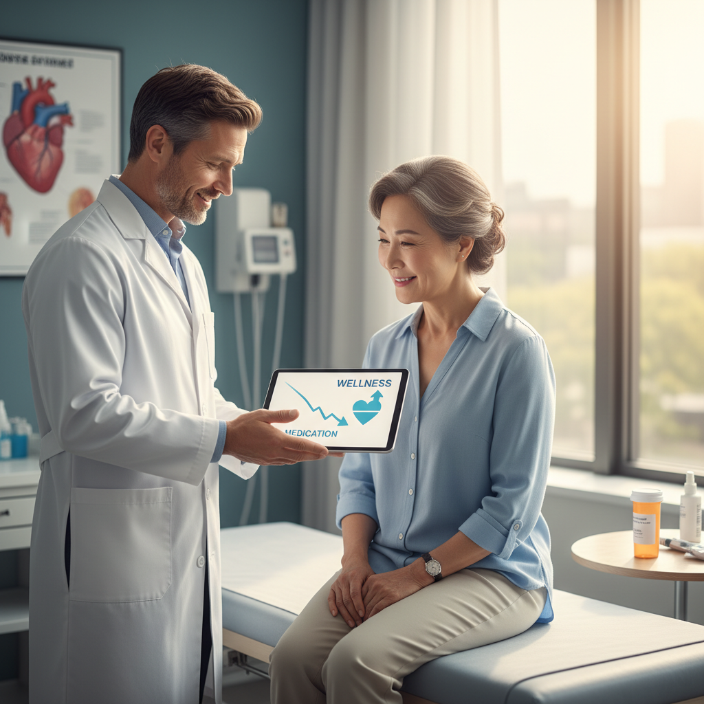 Suspender beta bloqueantes después de un infarto puede ser razonable en algunos pacientes, pero no se ha convertido en una regla para todos