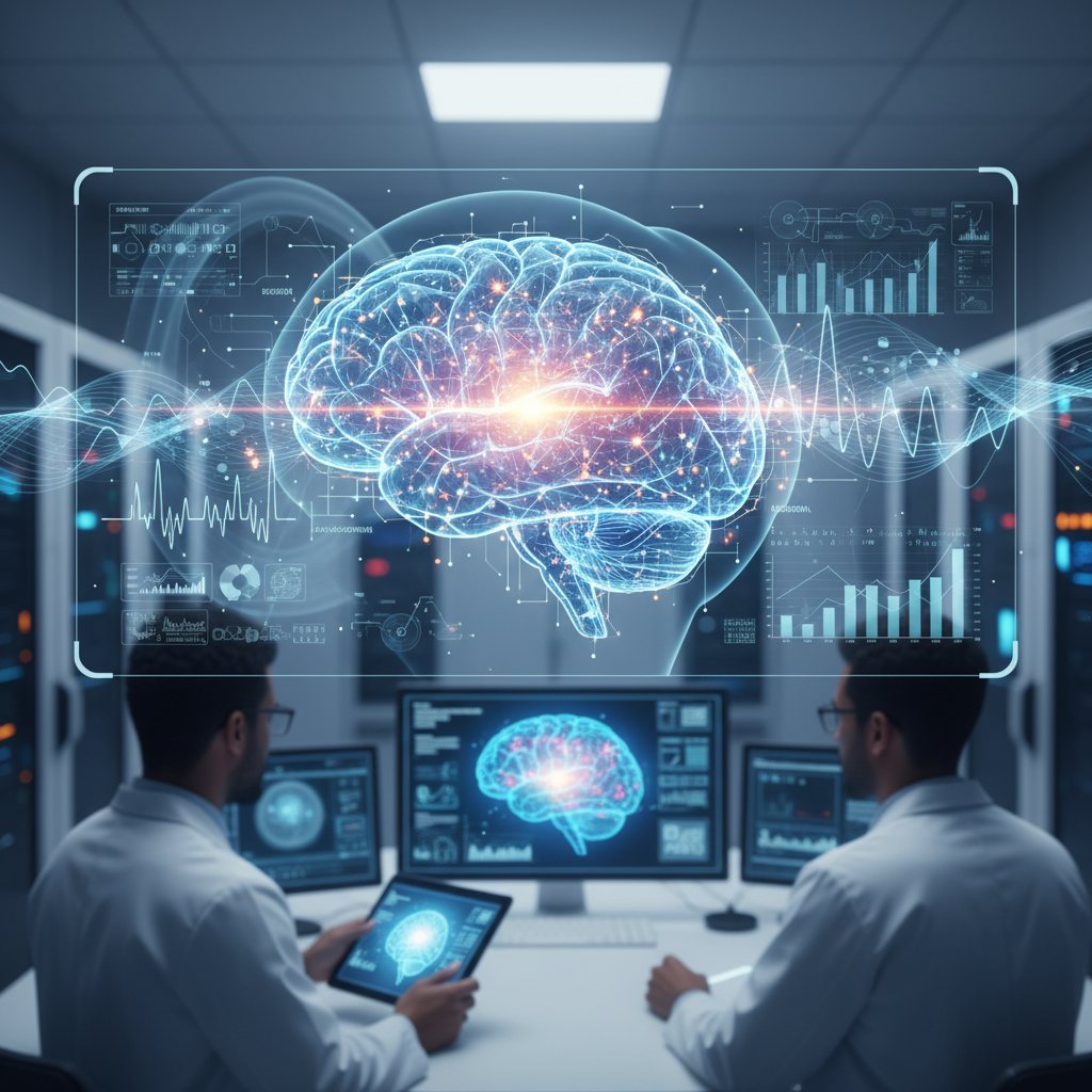 Las pistas en el cerebro podrían transformar la salud mental — pero todavía están más cerca del laboratorio que de la consulta