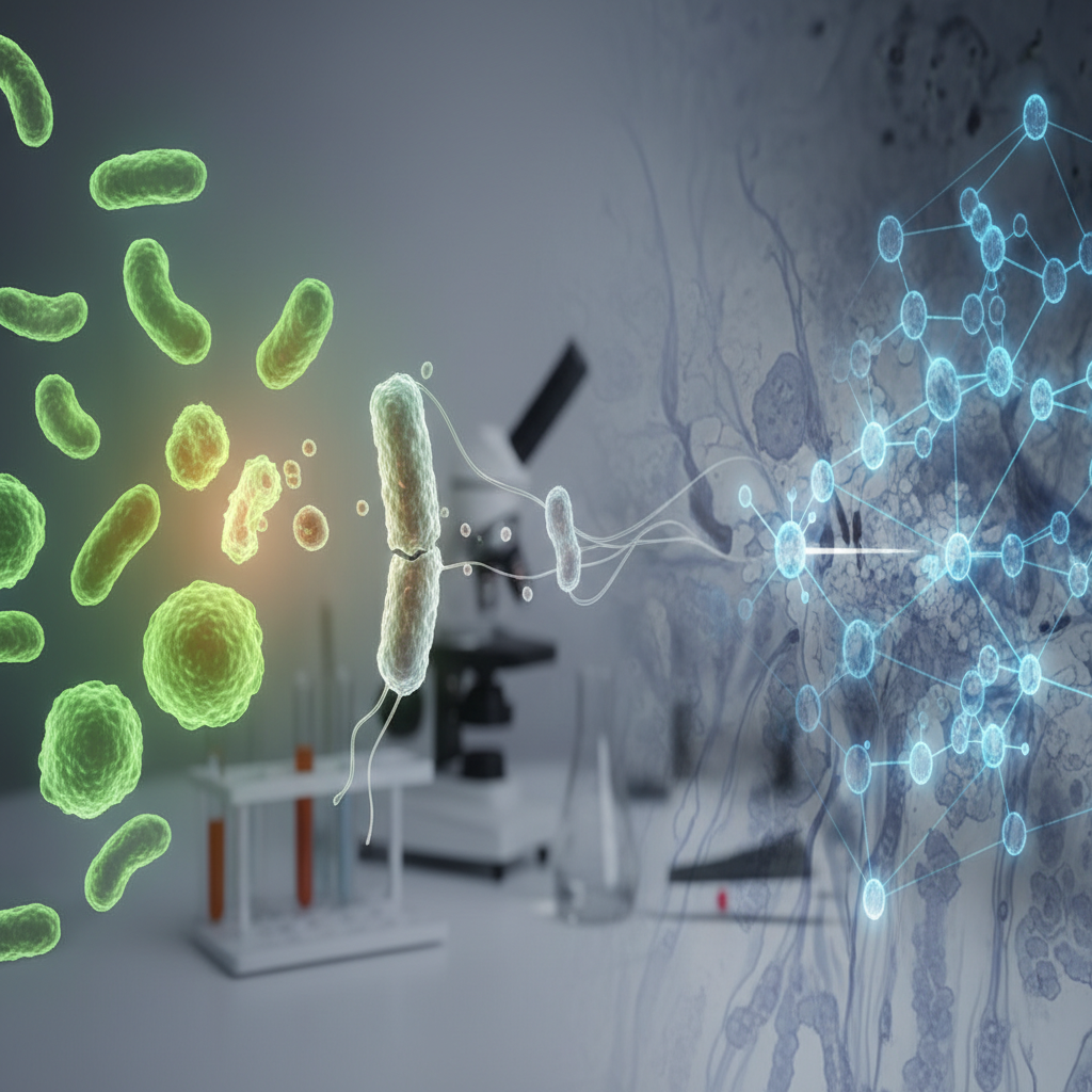 ¿Y si el sistema inmunitario pudiera entrenarse para combatir mejor a Candida? La investigación apunta a una nueva estrategia antifúngica