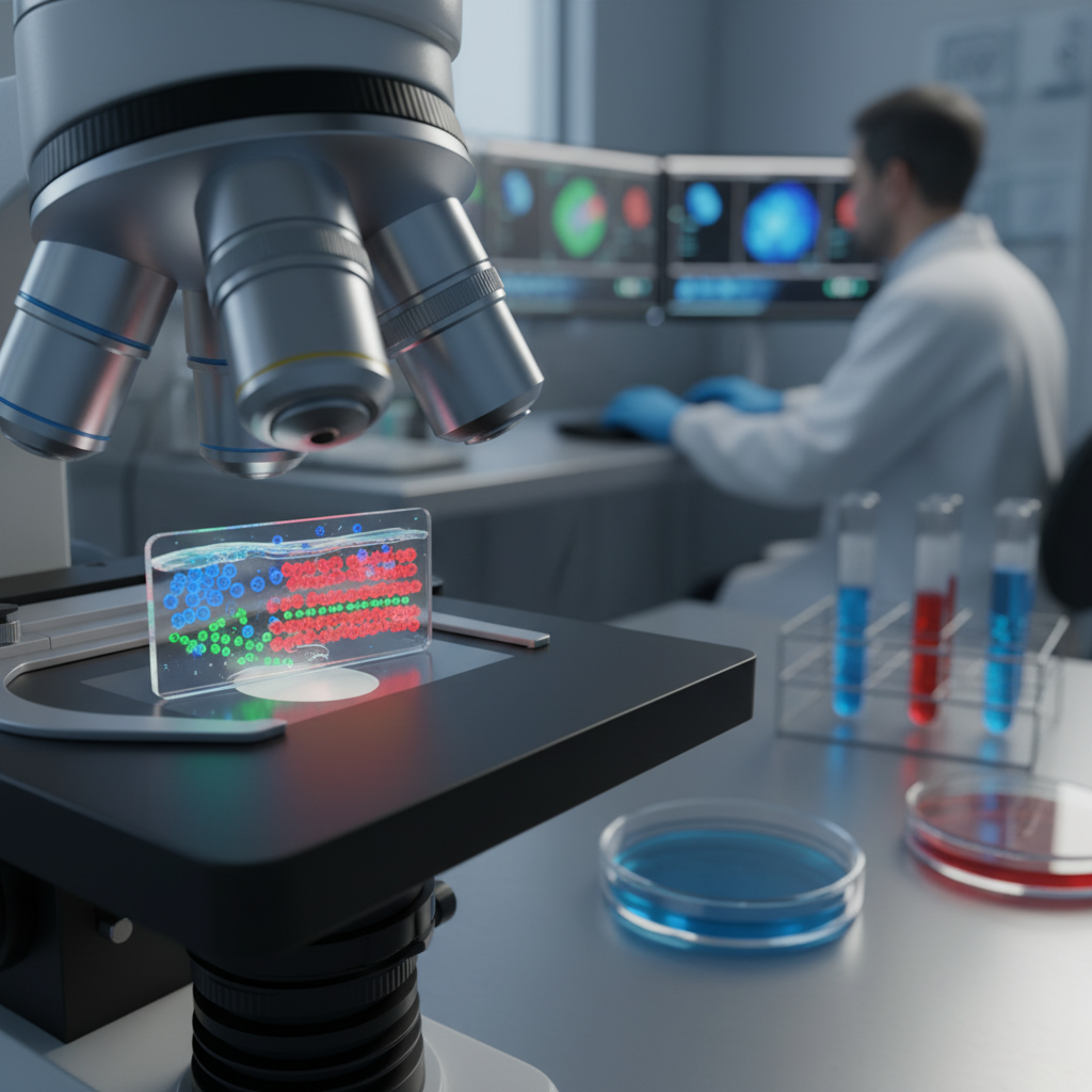 Un nuevo “cérvix en chip” podría hacer más realista el estudio de las ITS — y ayudar a entender mejor cómo las infecciones se enfrentan al cuerpo