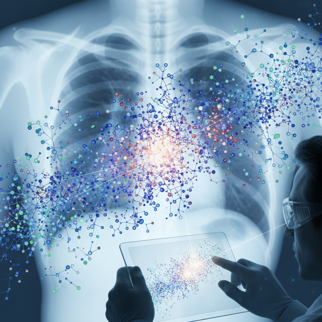 Un mapa molecular podría abrir nuevas vías para tratar enfermedades del corazón y del pulmón, pero el avance está en descubrir dianas, no en una cura inmediata