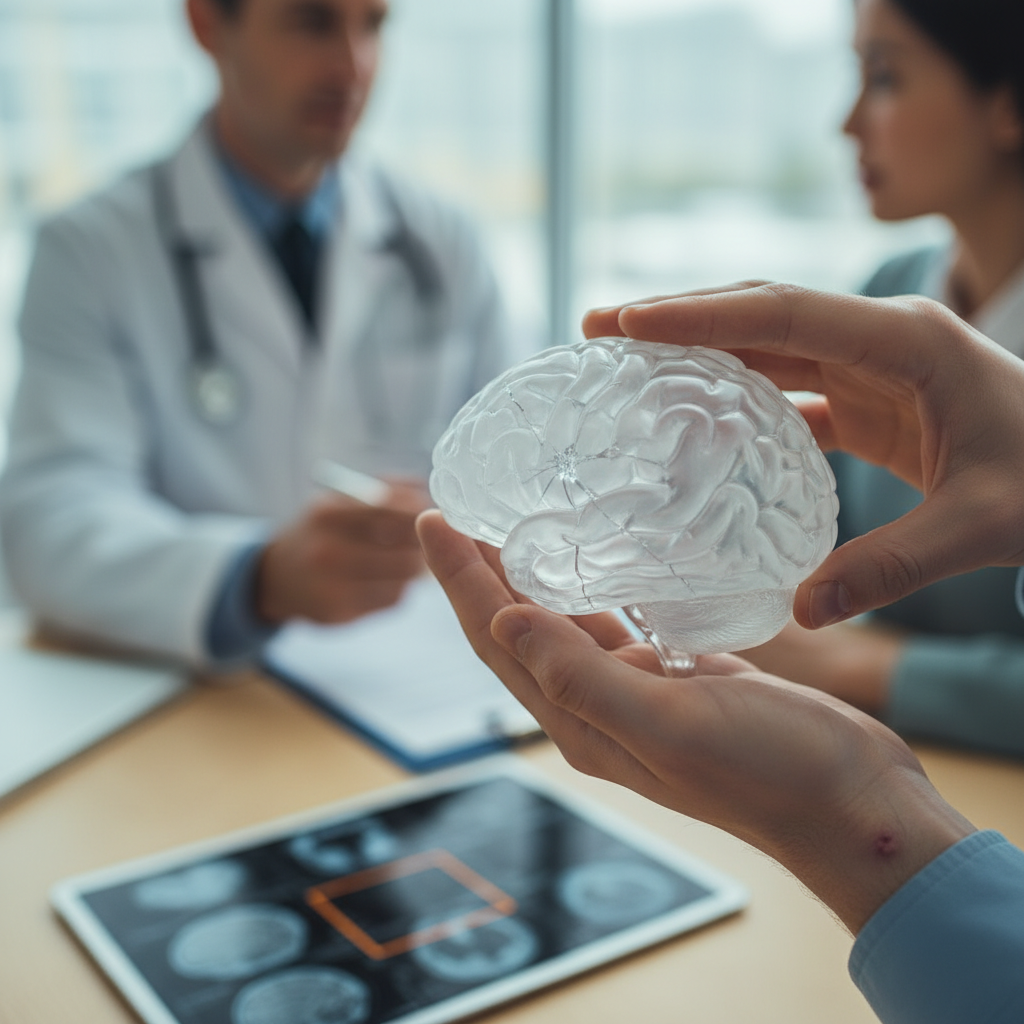 La violencia de pareja deja huellas en la mente y en el cerebro, y el sistema sanitario todavía subestima ese daño