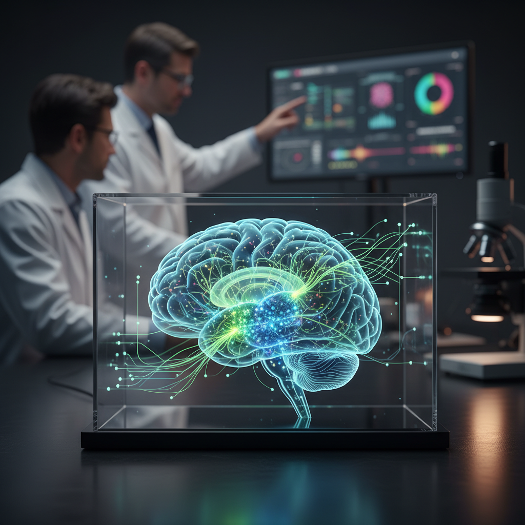 Un nuevo estudio refuerza que la memoria espacial en ratones depende de circuitos cerebrales específicos, pero no de una sola ‘clave’ aislada