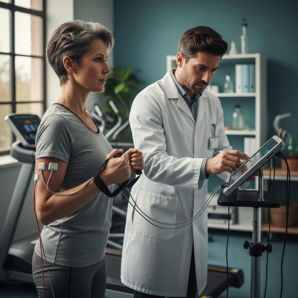 Un nuevo estudio intenta medir por qué algunos supervivientes de cáncer se sienten ‘sin depósito’ — pero la herramienta sigue en fase piloto