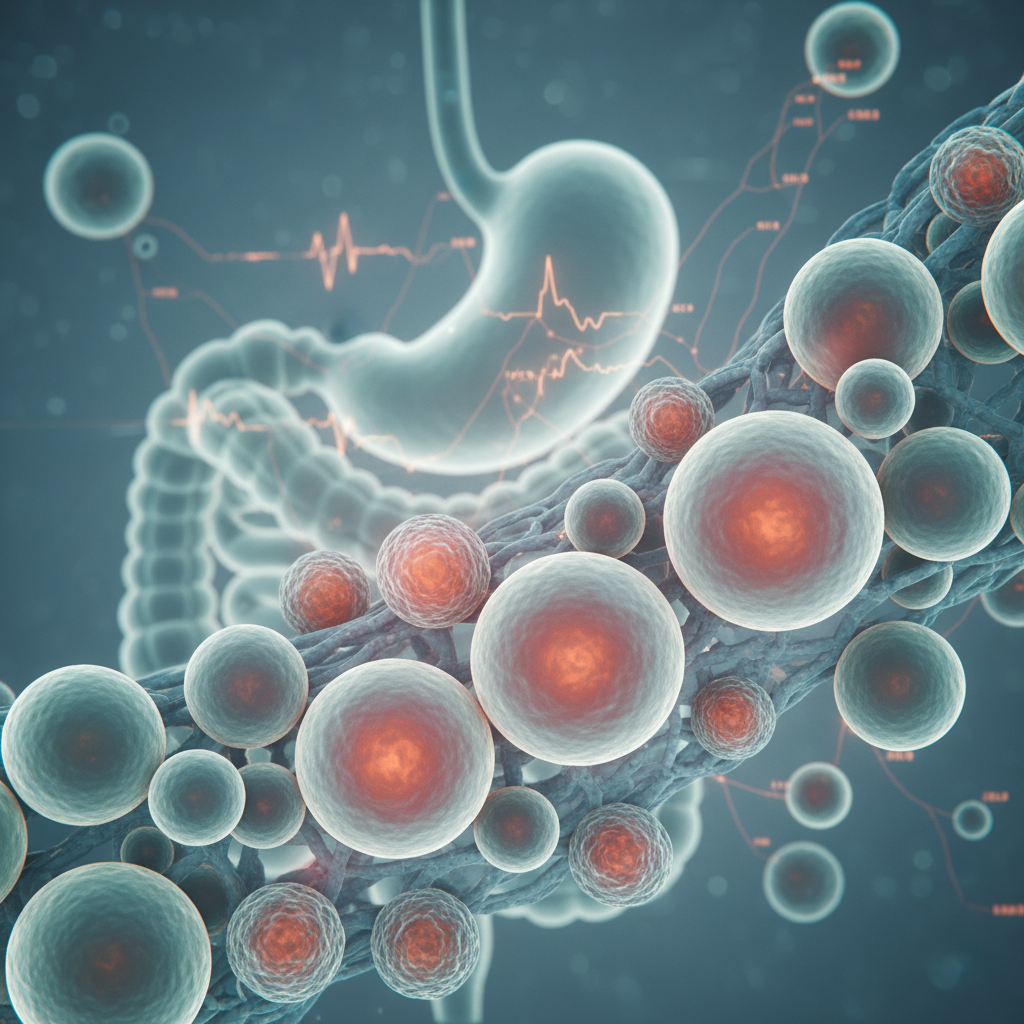 Las células grasas pueden guardar una ‘memoria’ de la obesidad, y eso podría dificultar mantener los resultados tras la cirugía bariátrica