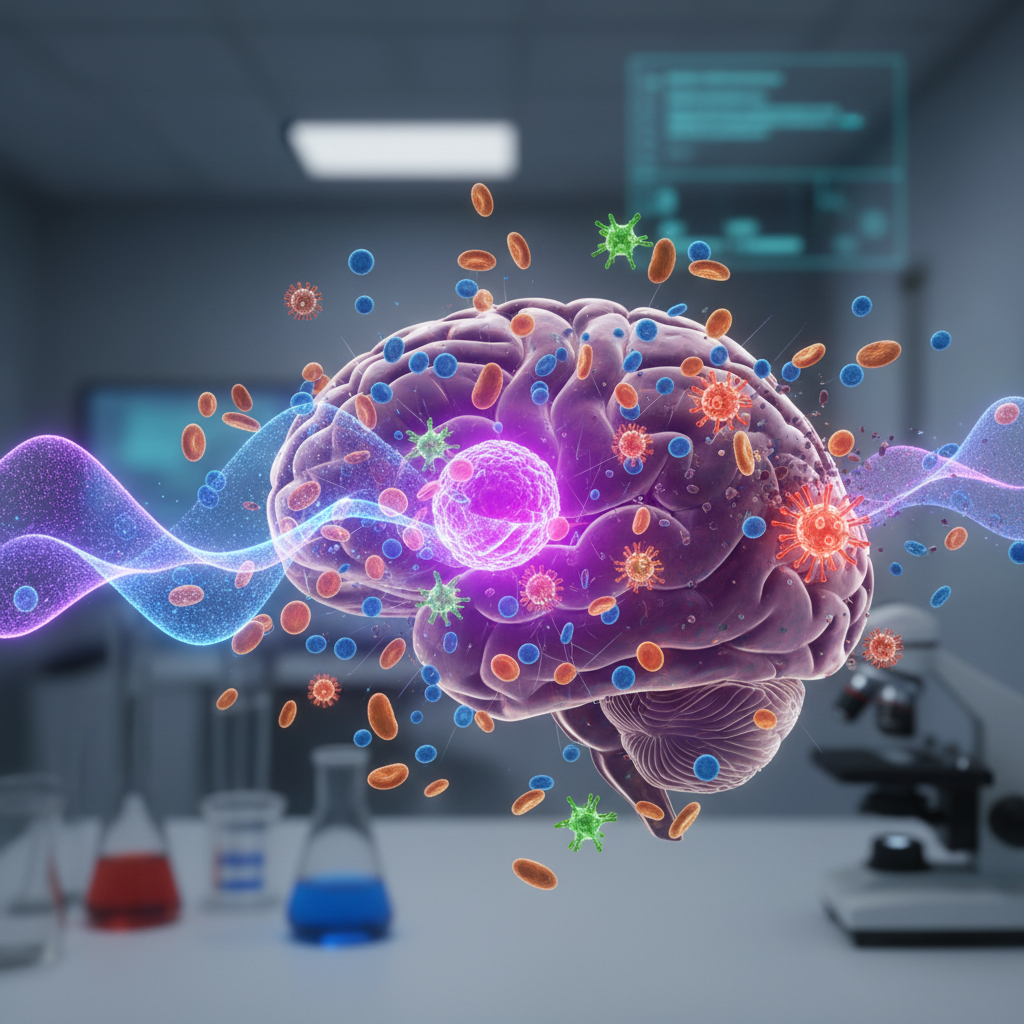 Reprogramar el sistema inmunitario podría abrir una nueva vía contra los cánceres cerebrales, pero la promesa sigue siendo más conceptual que demostrada