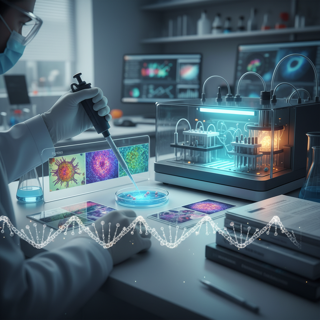 Pruebas moleculares más precisas podrían abrir caminos para tratar tumores raros del sistema nervioso central