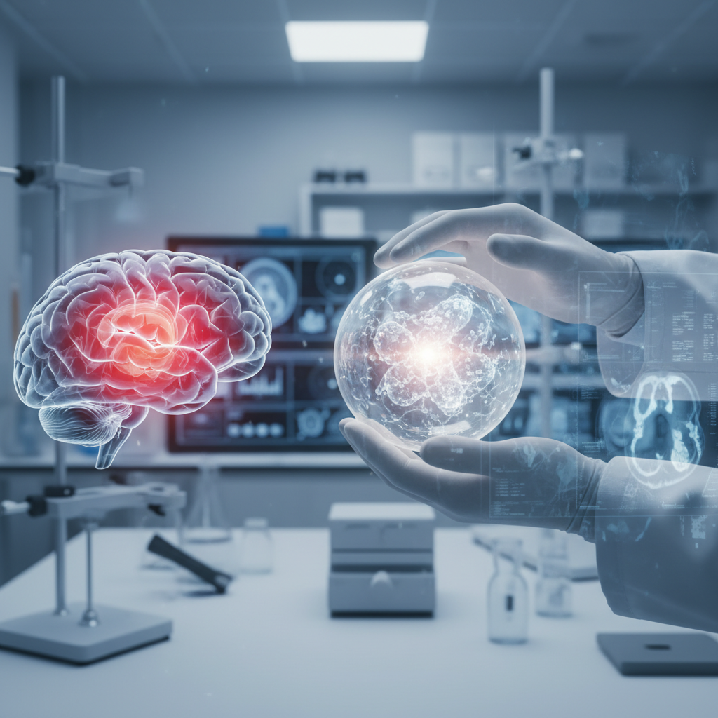 La inflamación cerebral todavía no puede descartarse en COVID persistente, y la evidencia sigue siendo incierta