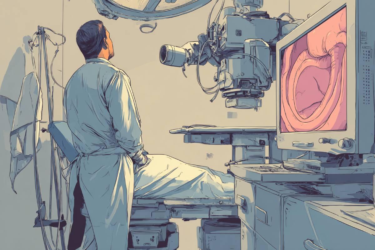 Colonoscopia preventiva: cuándo realizarla según tu edad y antecedentes