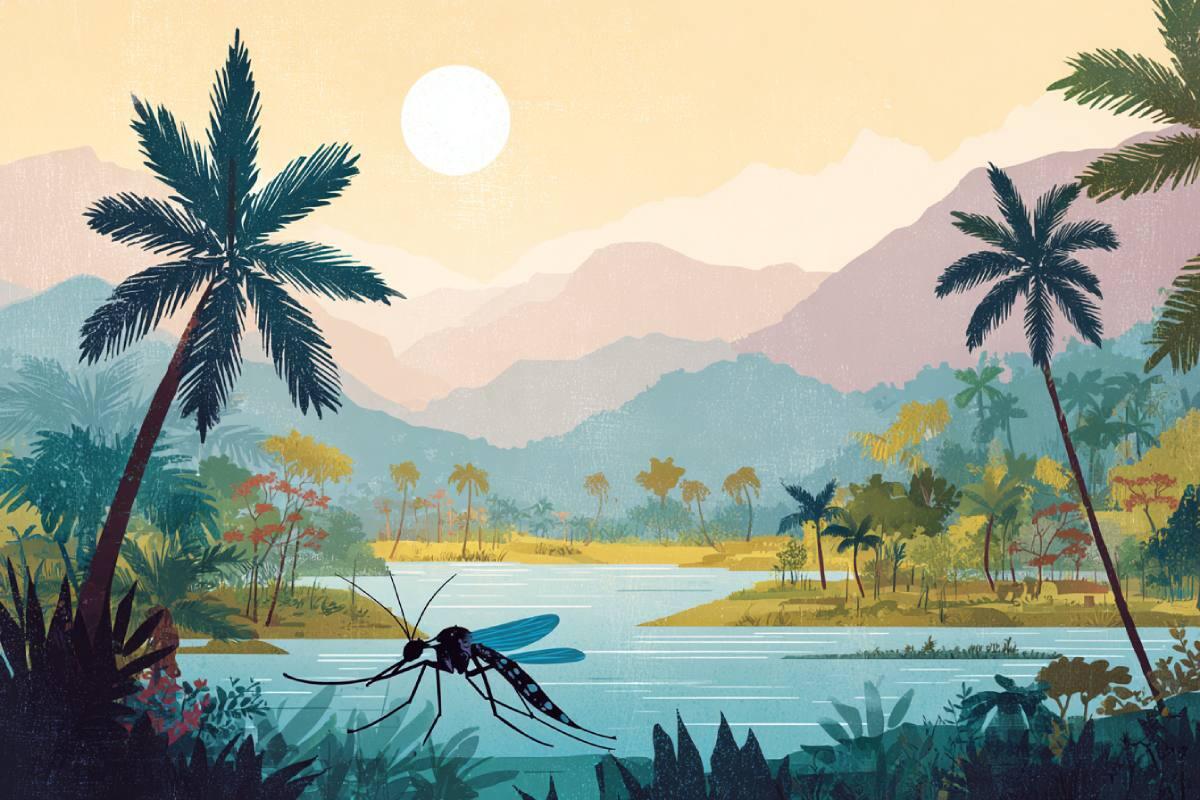 Las enfermedades más comunes en Colombia por región: qué debes saber