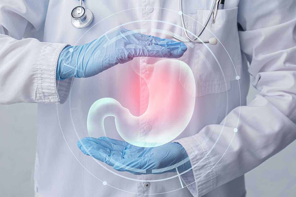 Gastroenterólogo